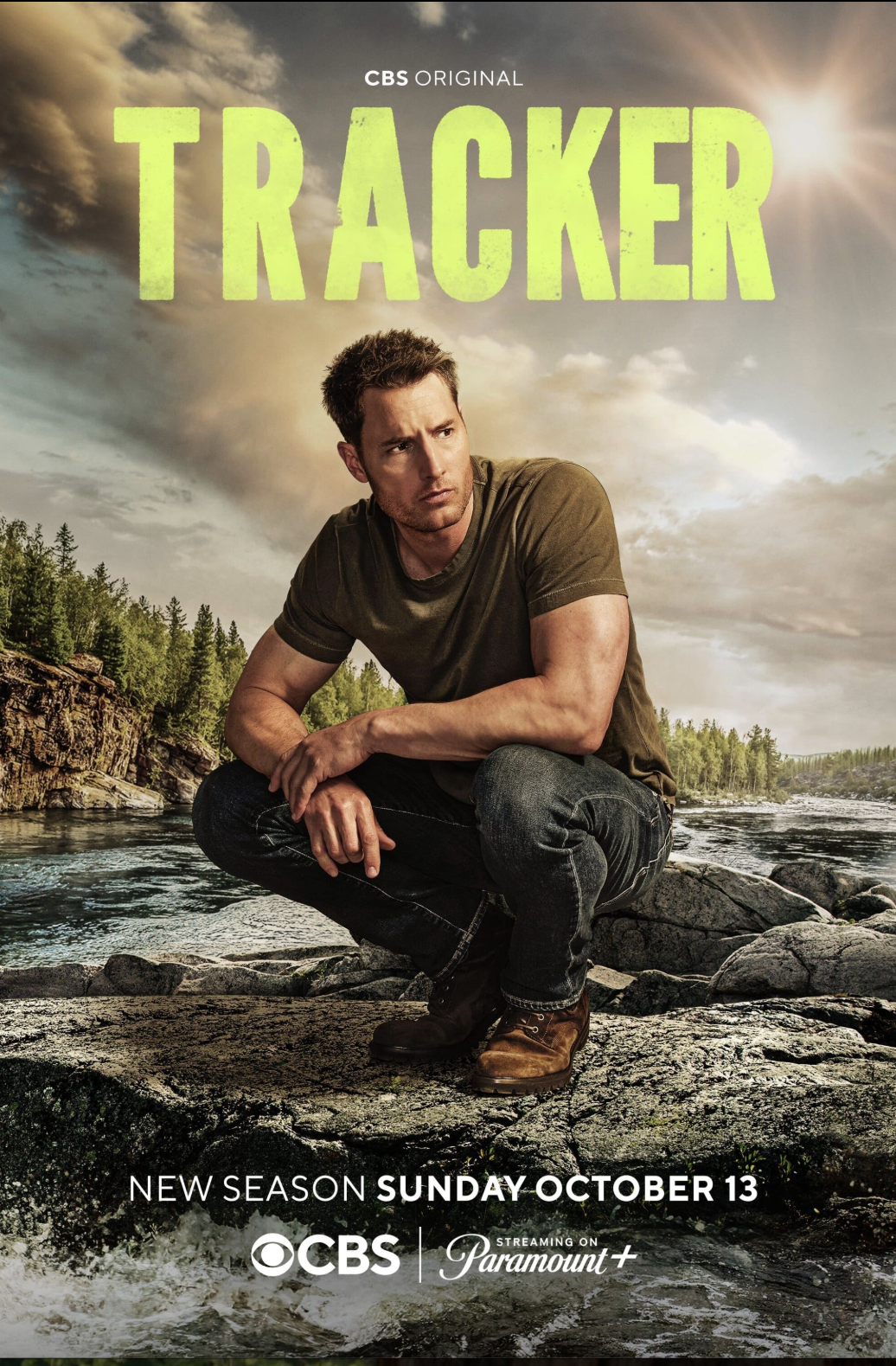 Tracker