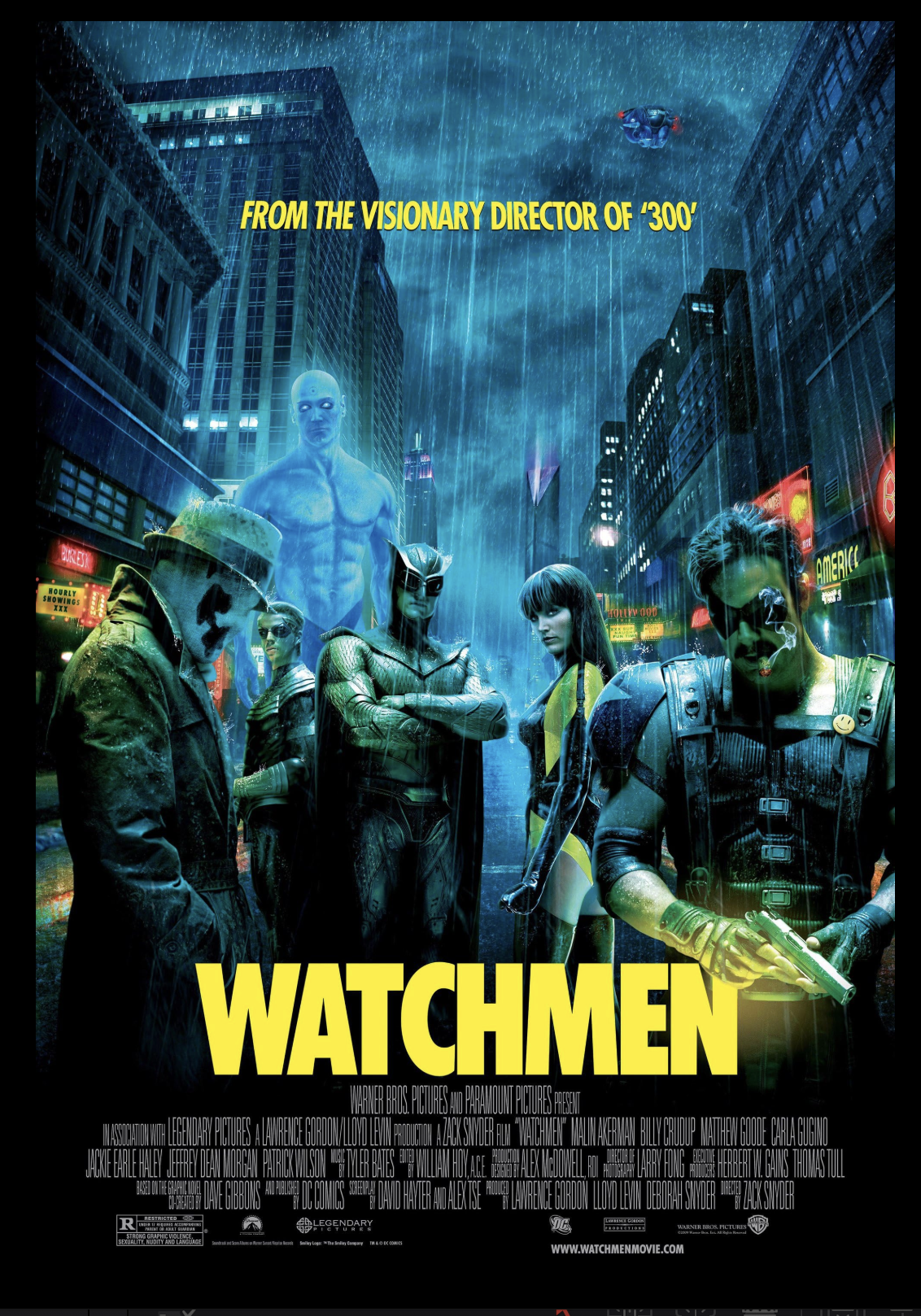 Watchmen